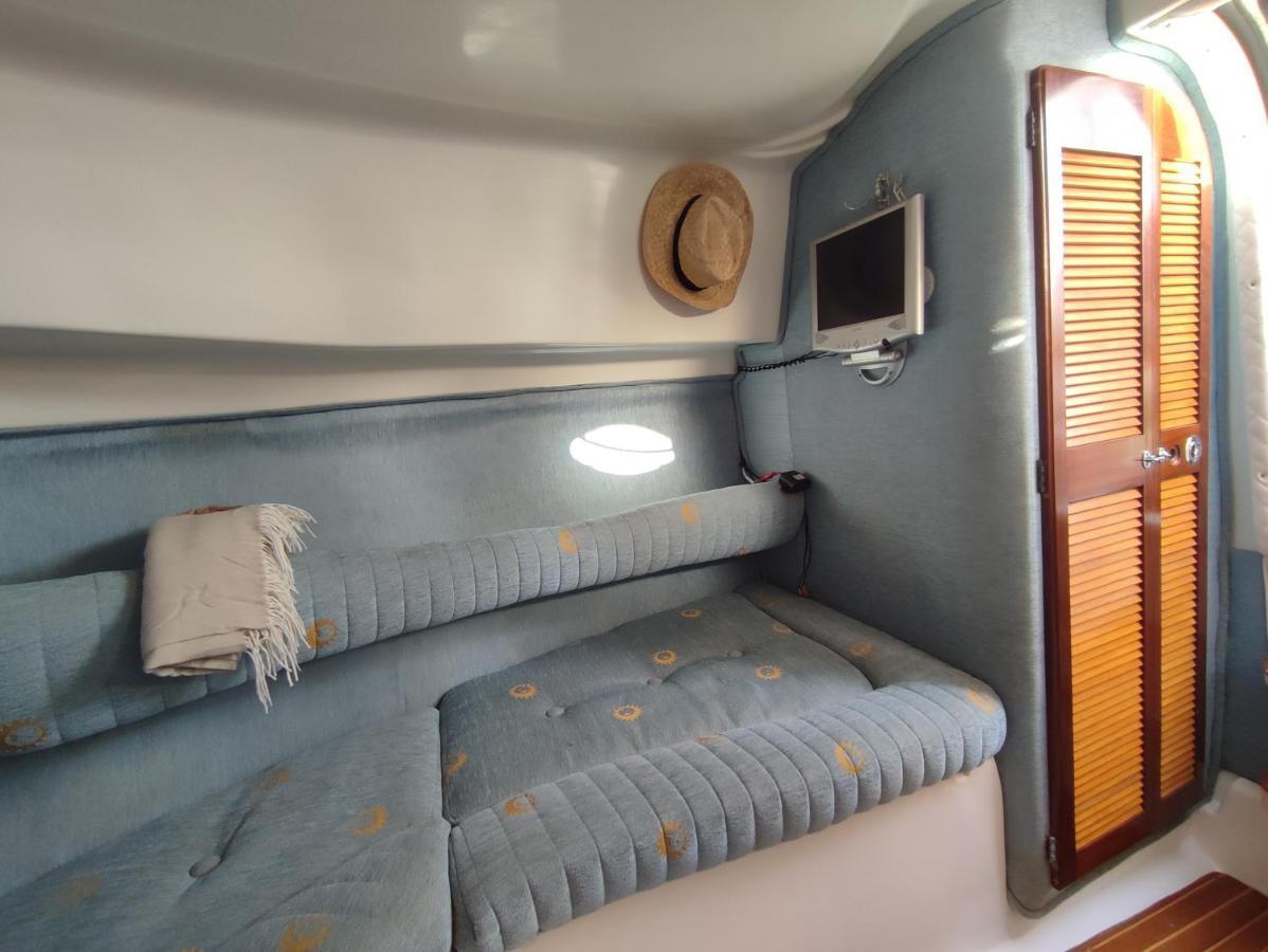 Hotel Ohana à Arrecife  Extérieur photo